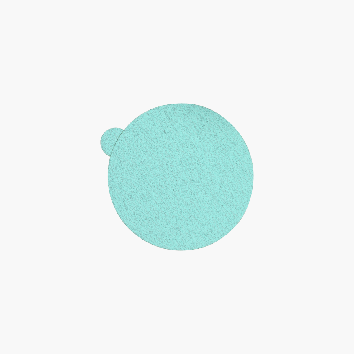 Speedfix® 136 Green Eco PSA Disc image 2