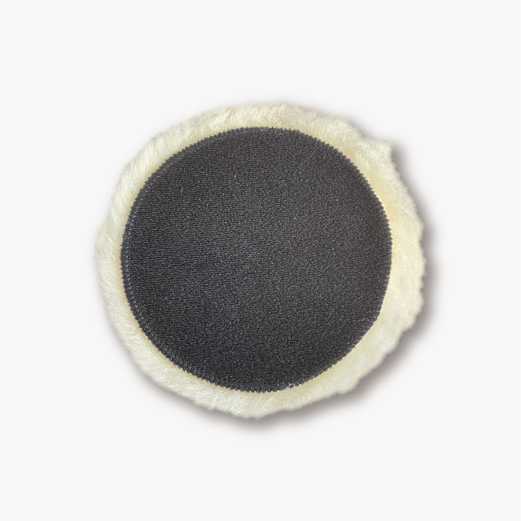Wool Buffing Pad image 3