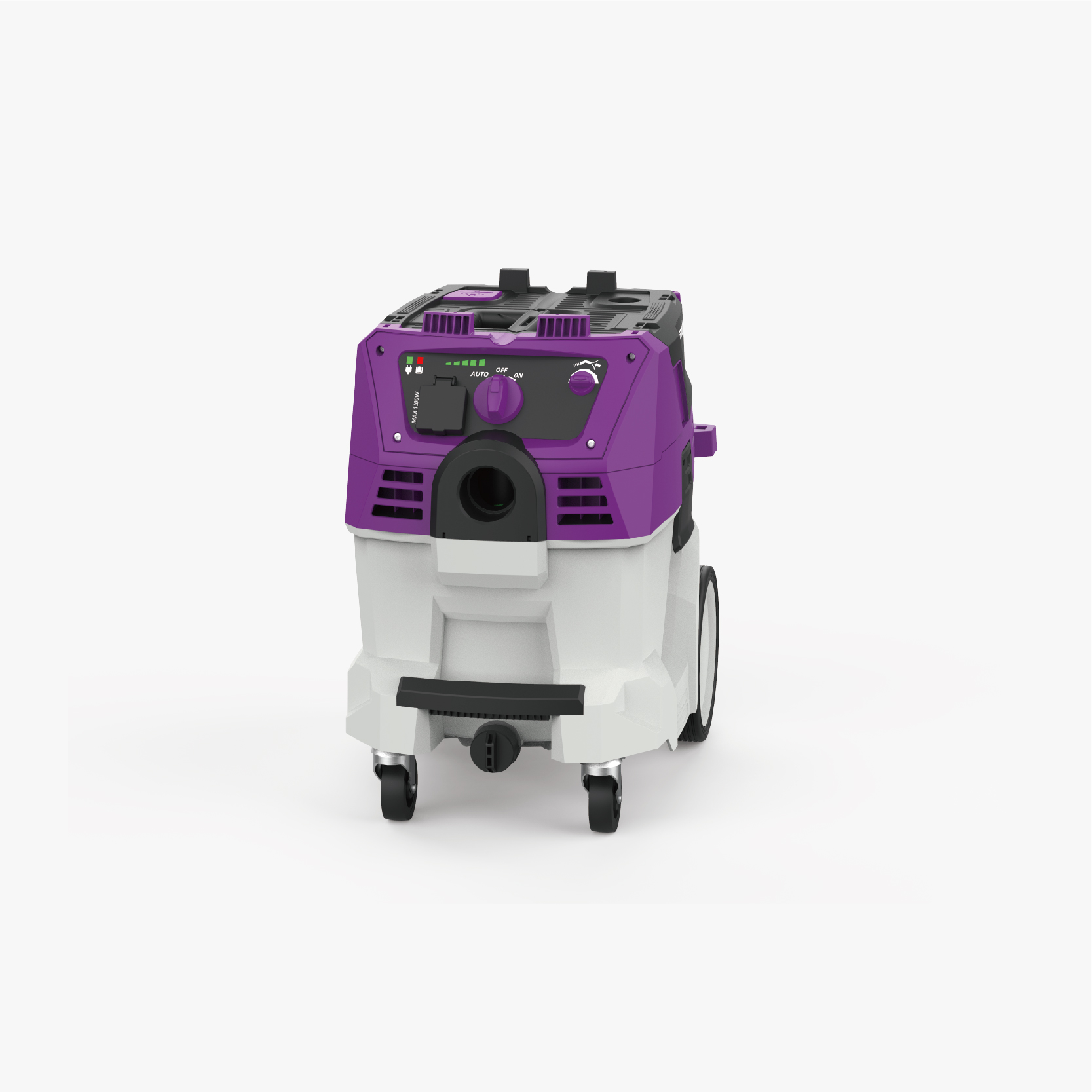 LX1232 Vacuum 32 L/PC image 3