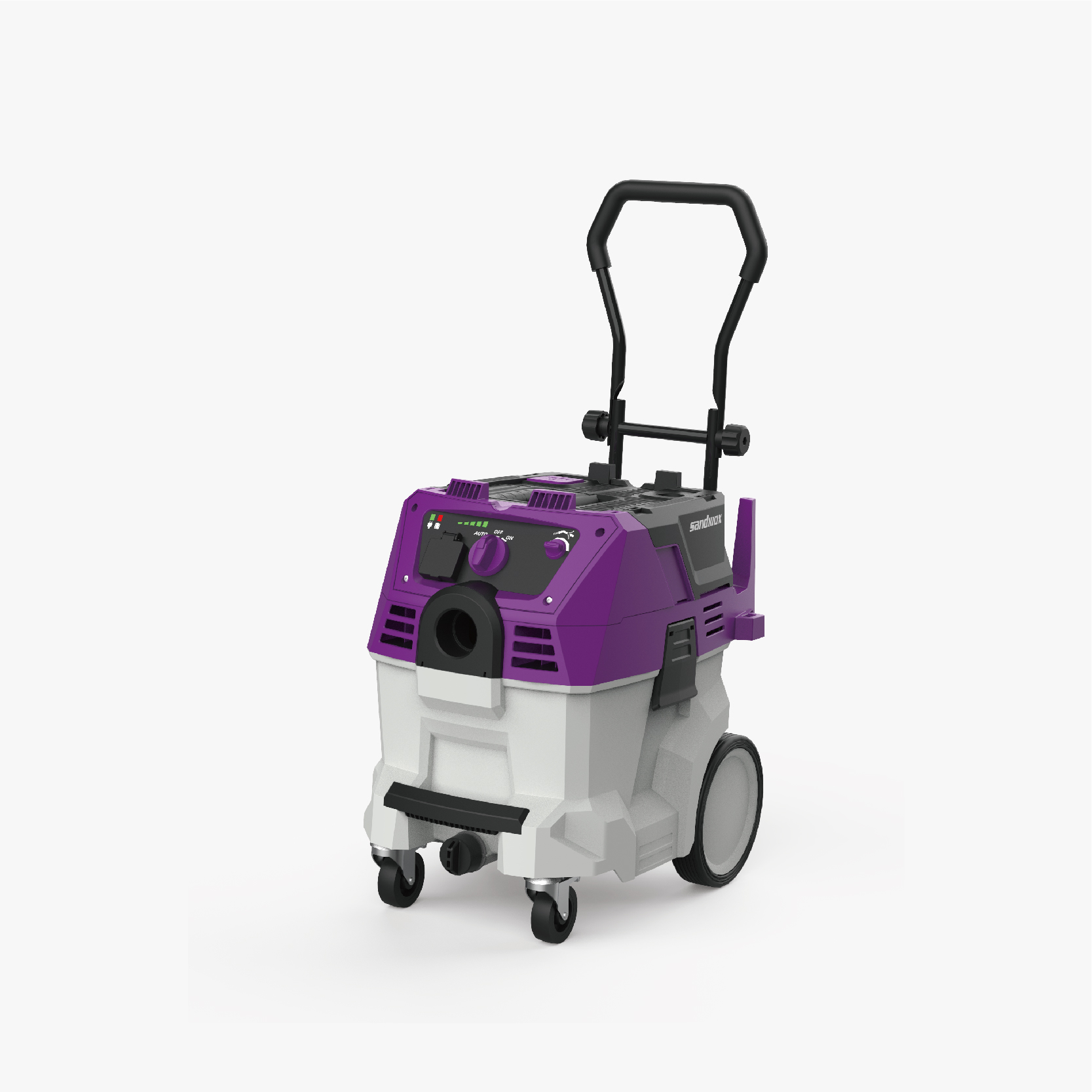 LX1232 Vacuum 32 L/PC image 2