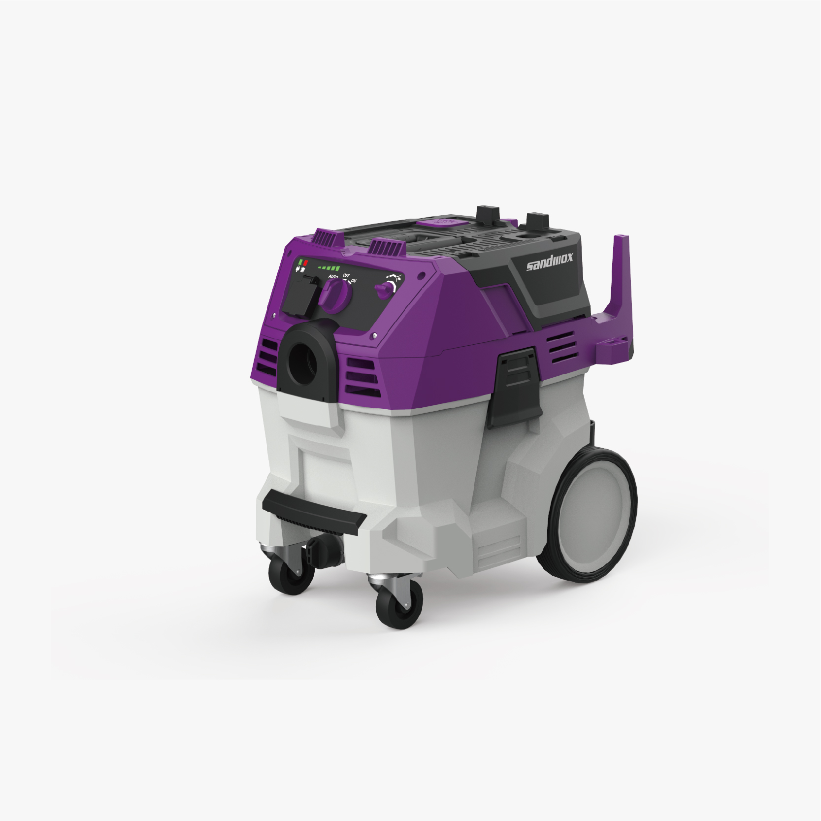 LX1232 Vacuum 32 L/PC