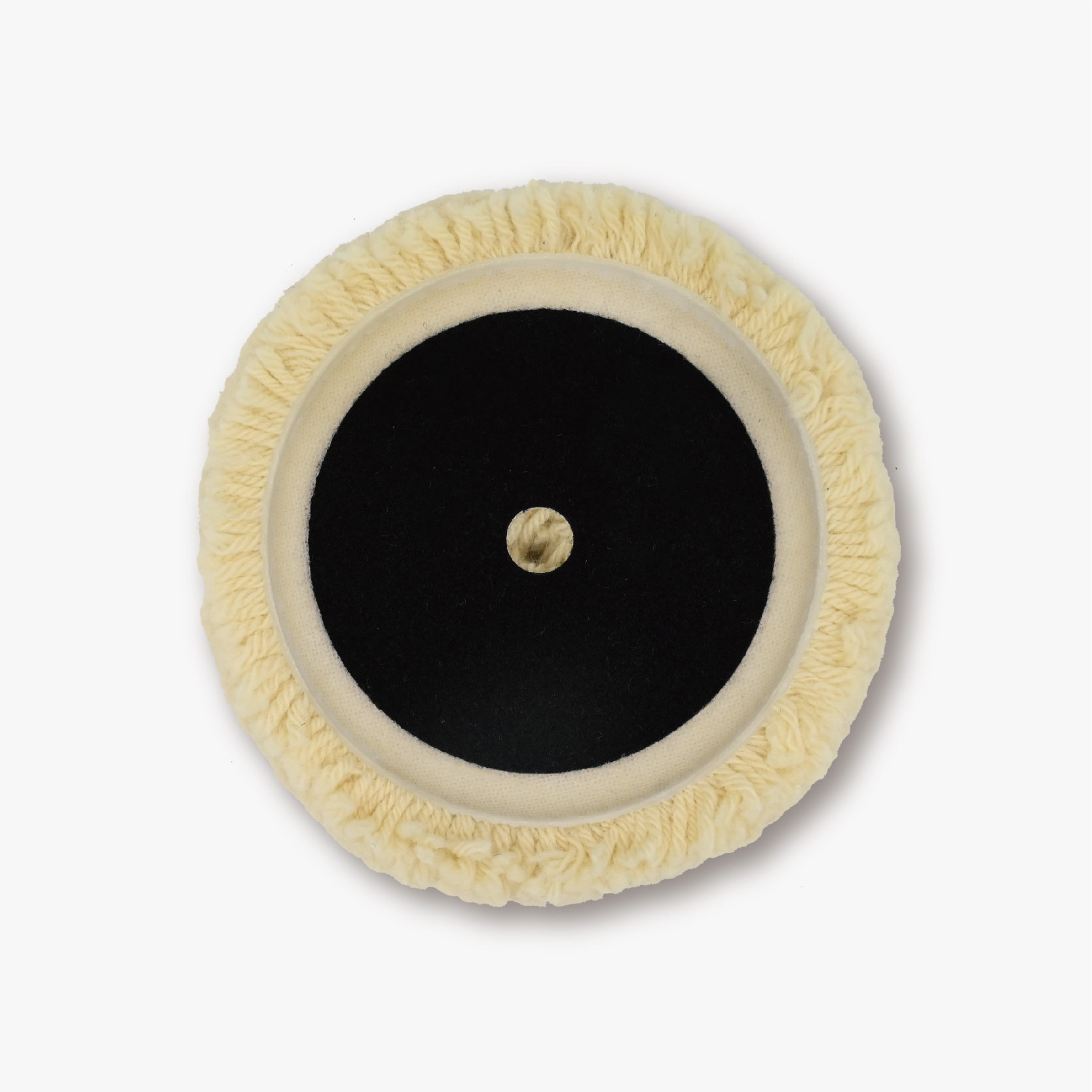 Single-sided Wool Pad image 2