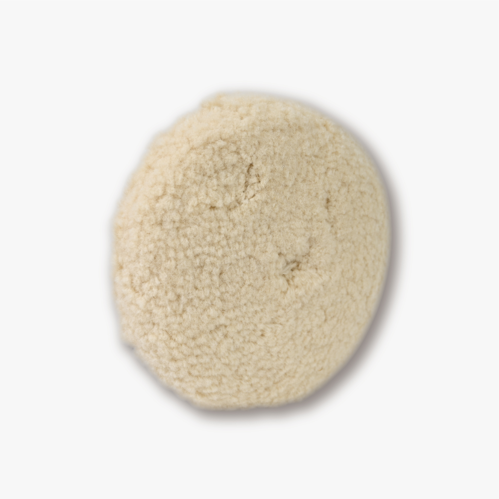 Single-sided Wool Pad image 4