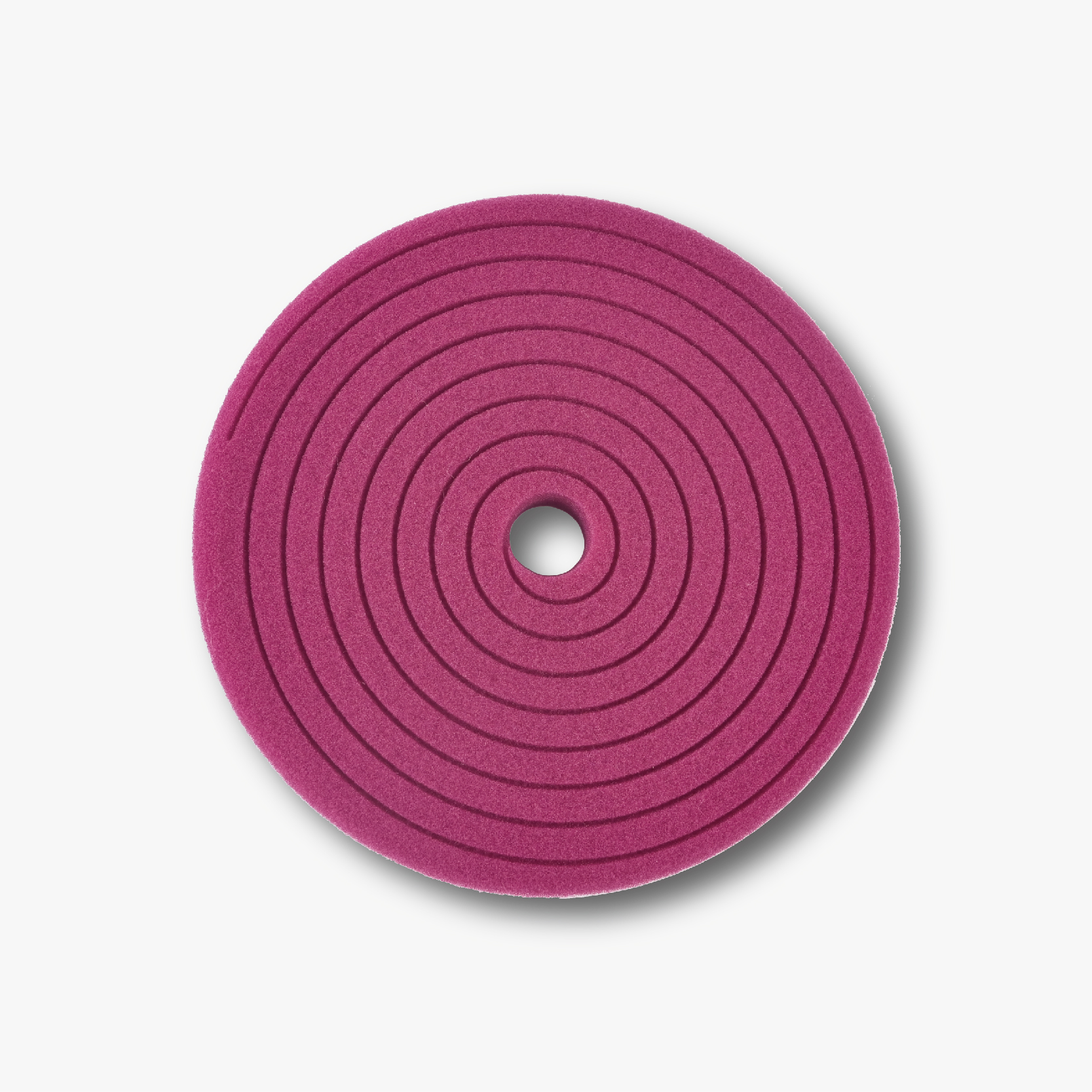 Purple Cutting Foam Pad image 2