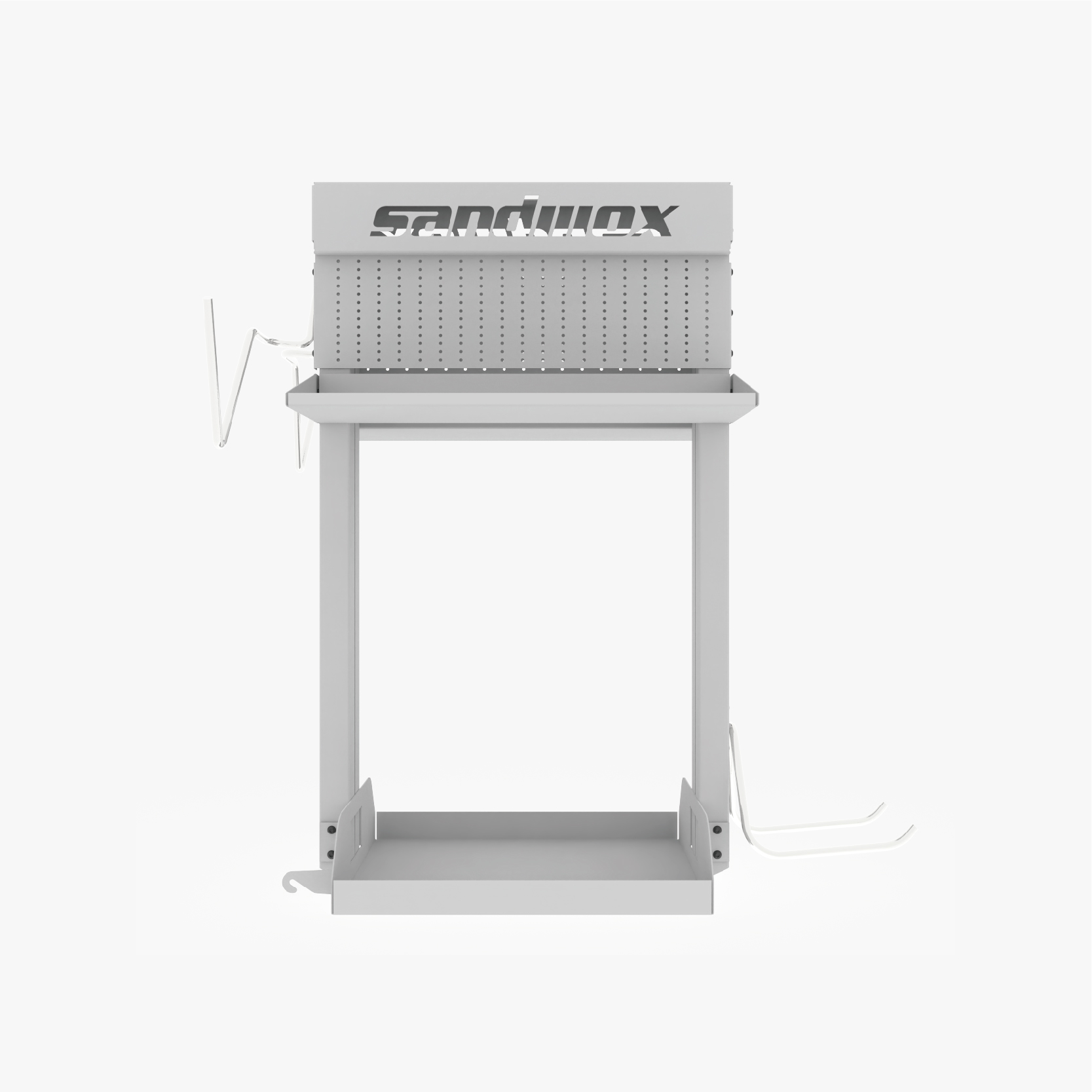 LX-WS5 Workstand image 4