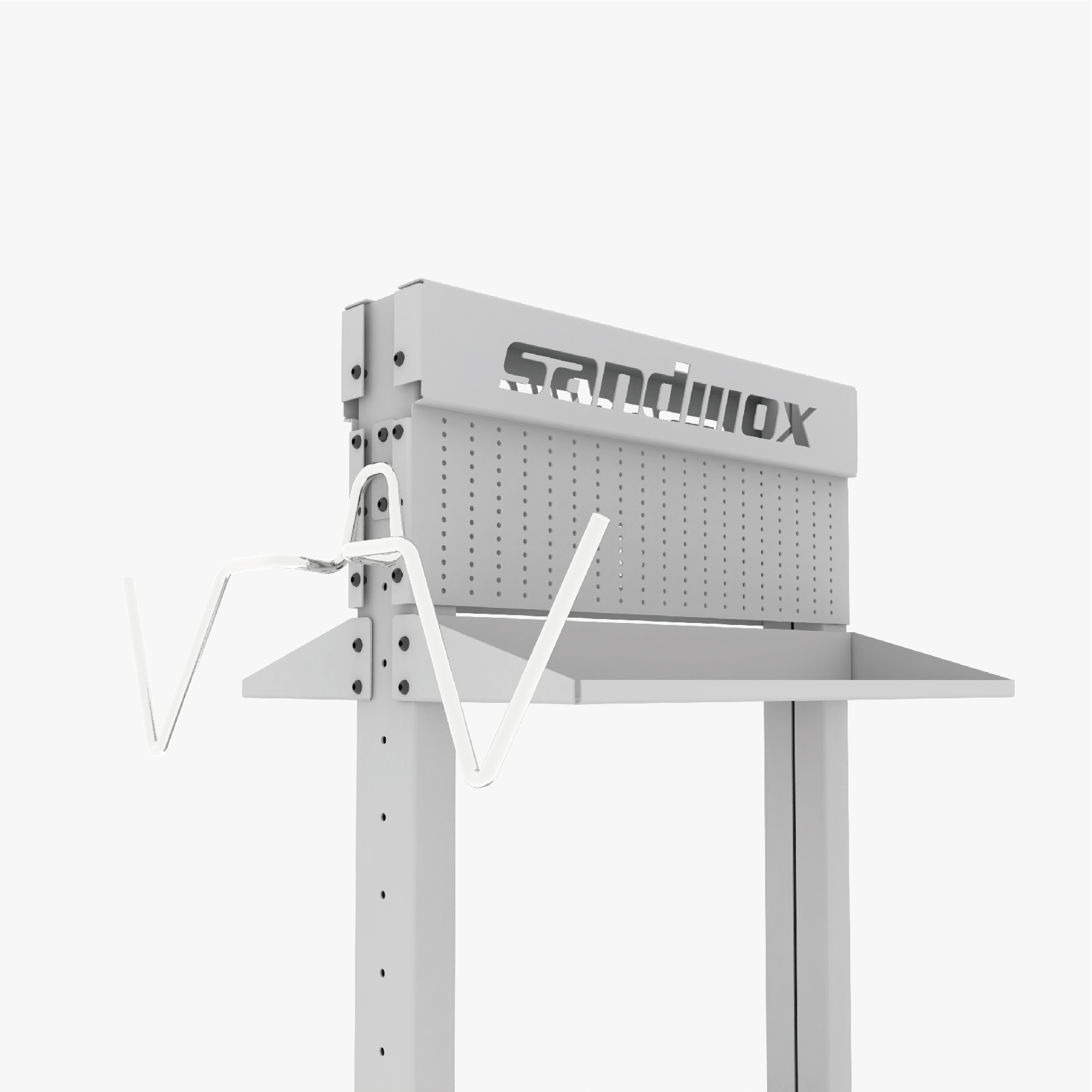 LX-WS5 Workstand image 2