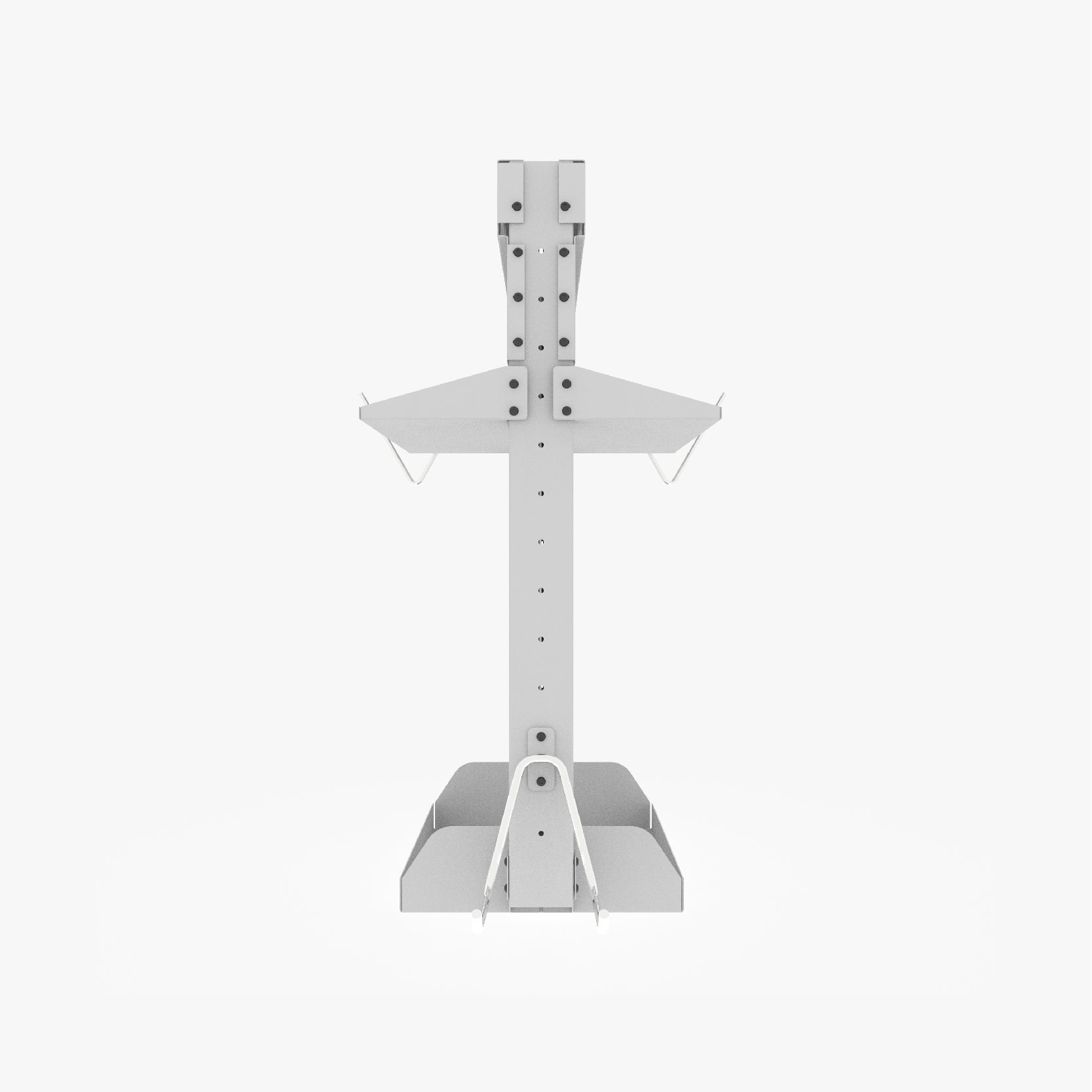 LX-WS5 Workstand image 3