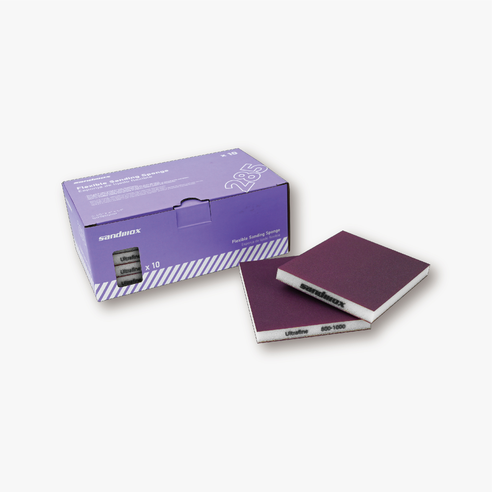 4. Protect edges, corners and profiles