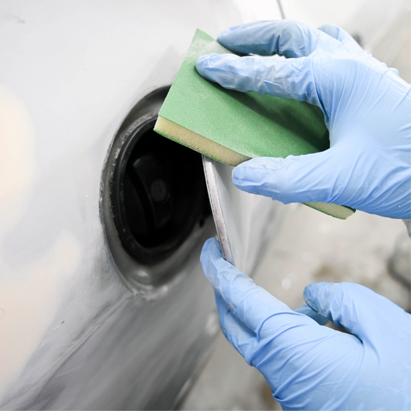 285 Sanding Sponge image 7