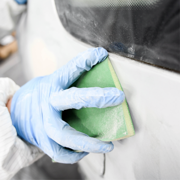 285 Sanding Sponge image 6