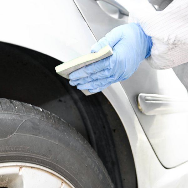285 Sanding Sponge image 8