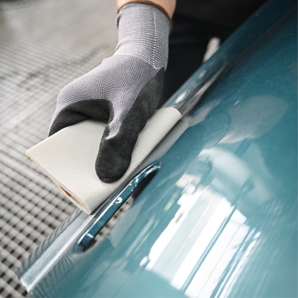 286 Softmaster™ sanding sponge image 5