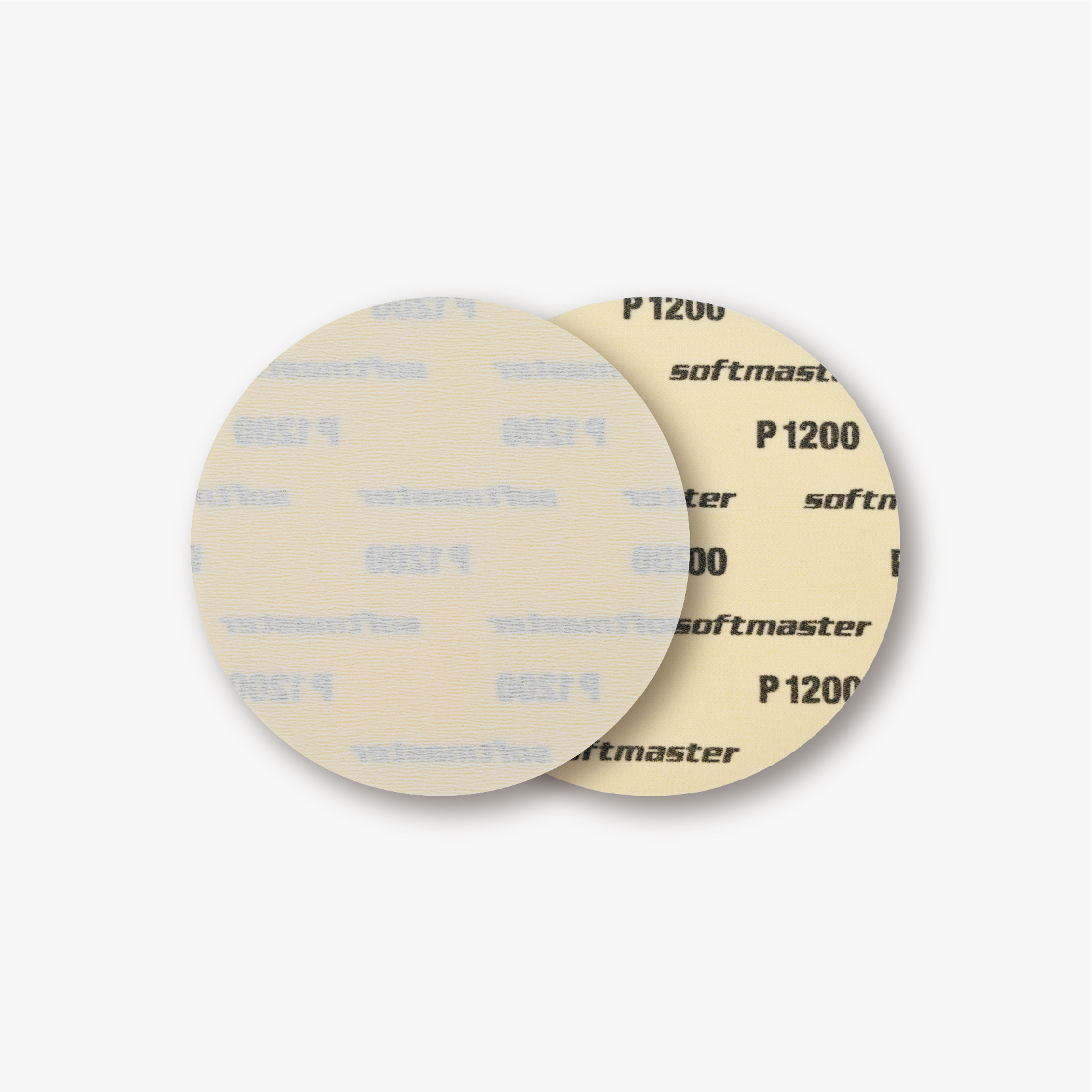 768 Super Fine Abrasives image 2