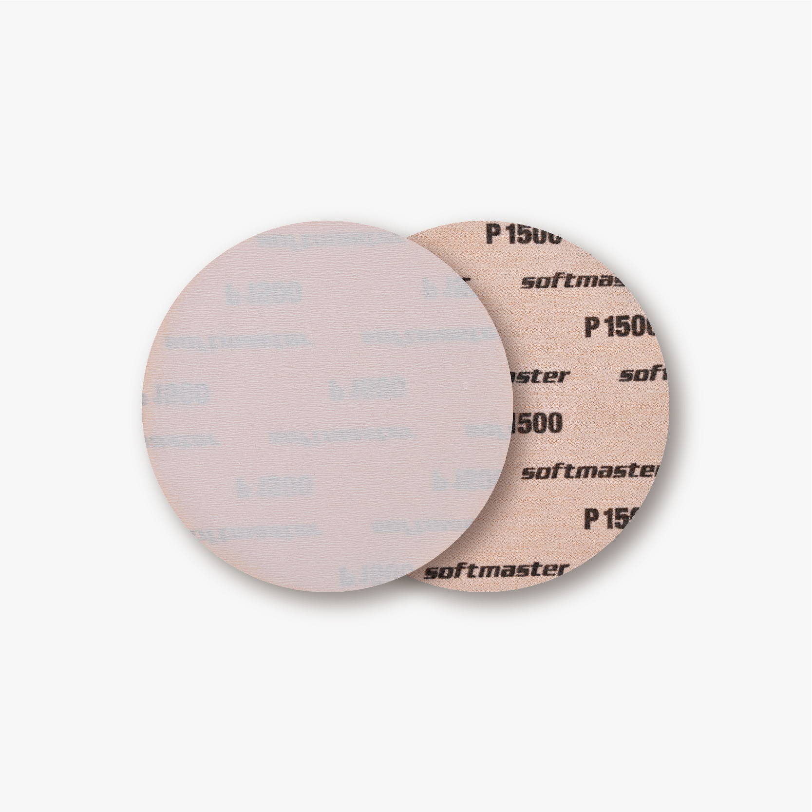 768 Super Fine Abrasives image 3