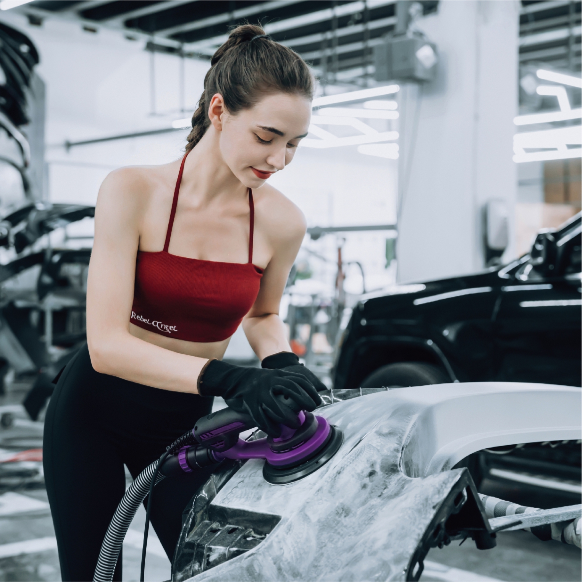 768 Super Fine Abrasives image 6