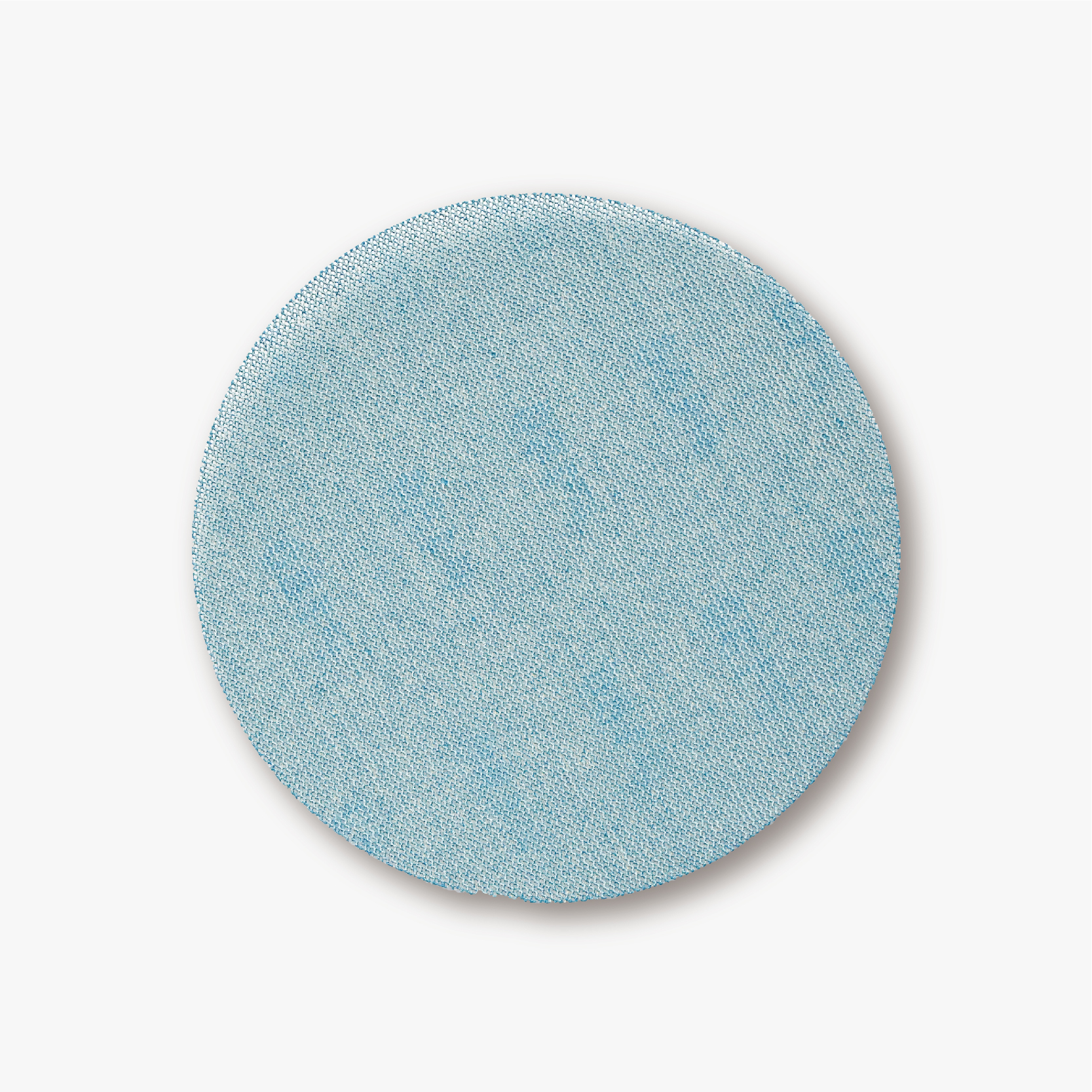 5. Refine the finish and keep dust under control