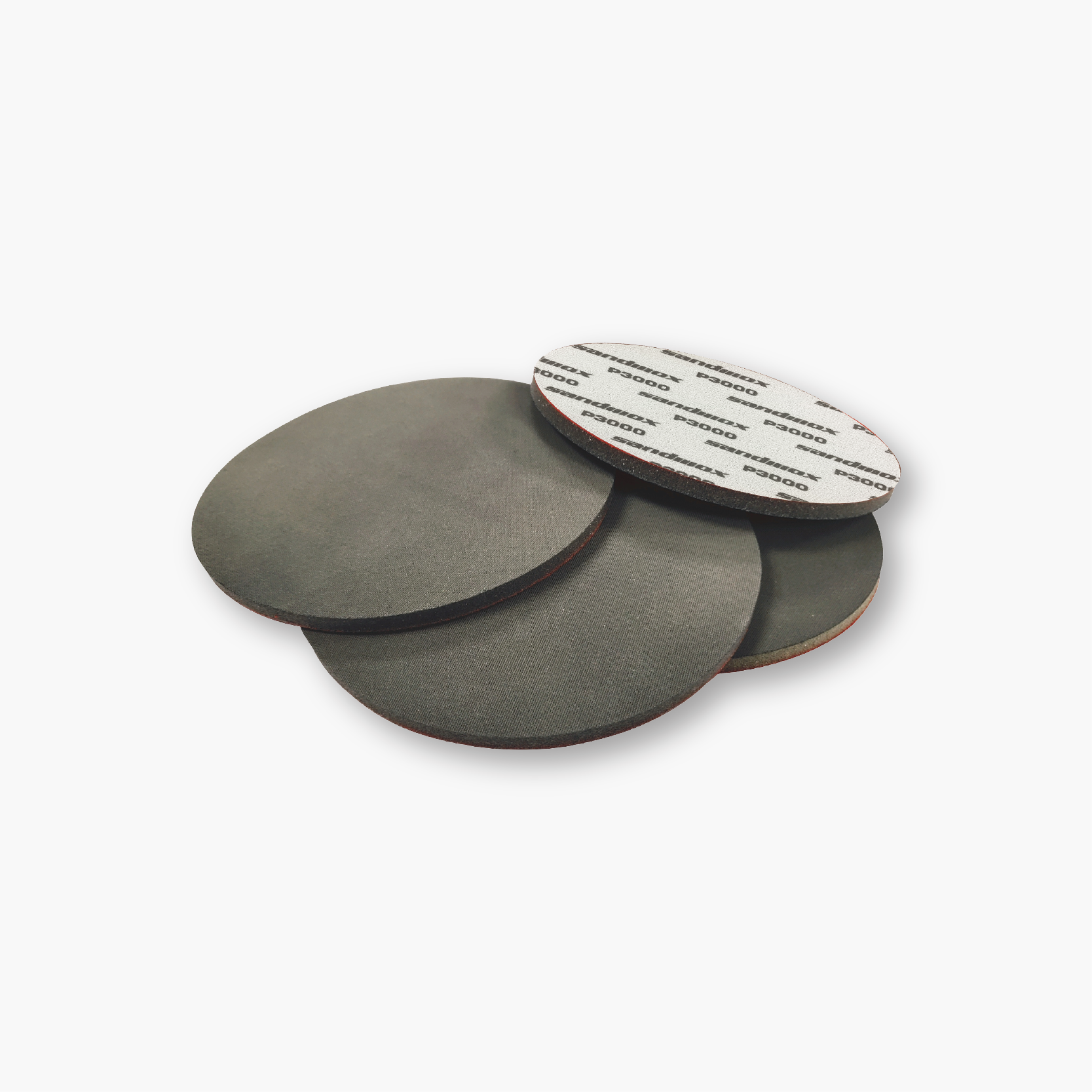 918 Super Fine Foam Abrasives image 2