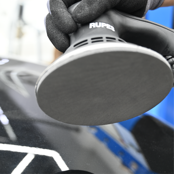 918 Super Fine Foam Abrasives image 7