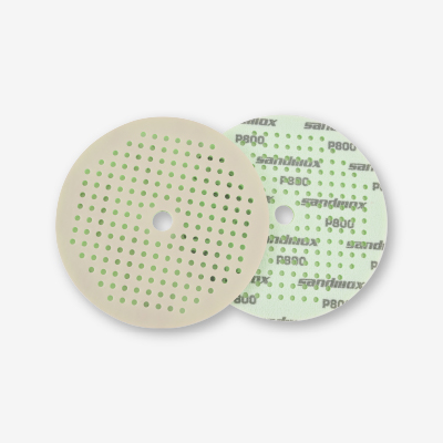 920 Foam Master Flexible Disc image 2
