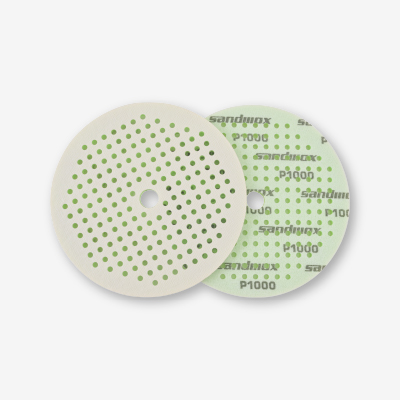 920 Foam Master Flexible Disc image 3