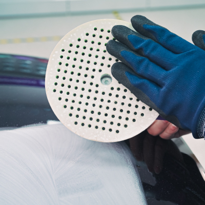 920 Foam Master Flexible Disc image 6