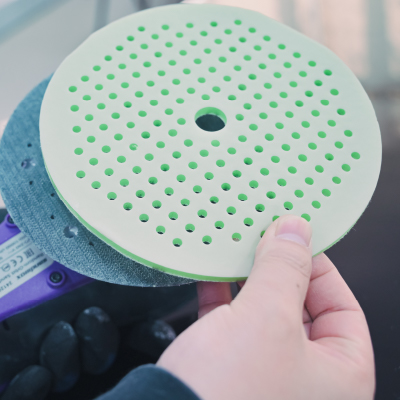 920 Foam Master Flexible Disc image 4