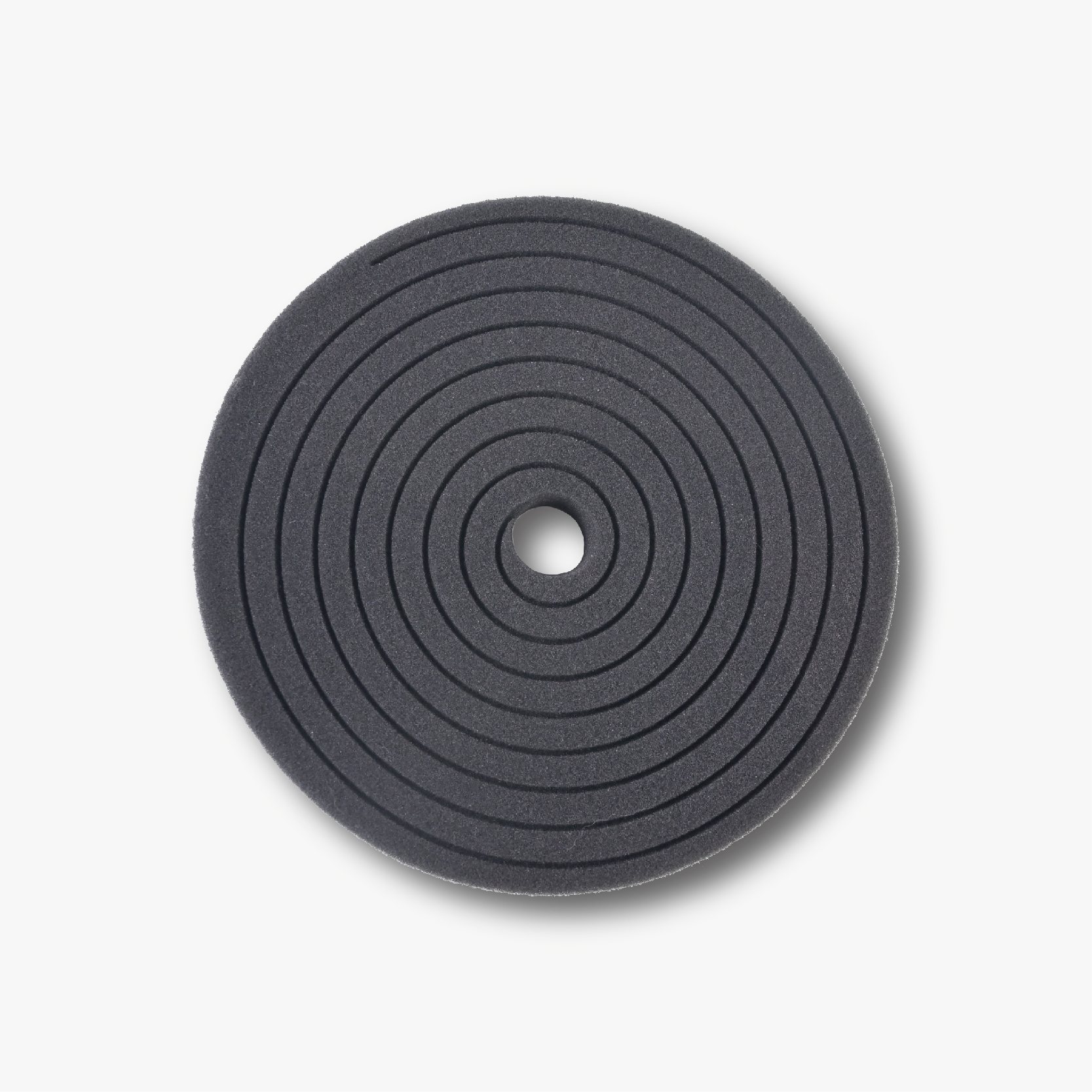 Black Finishing Foam Pad image 2