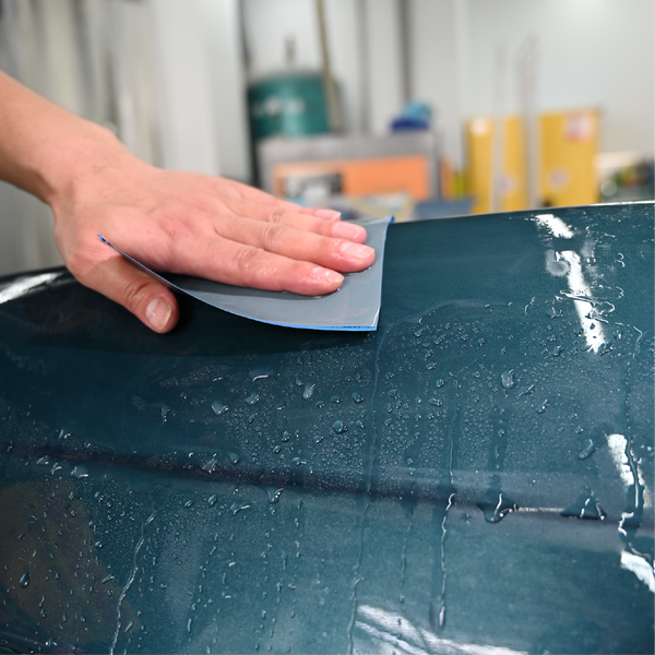 CW54 Wet & Dry Sanding Abrasives image 7