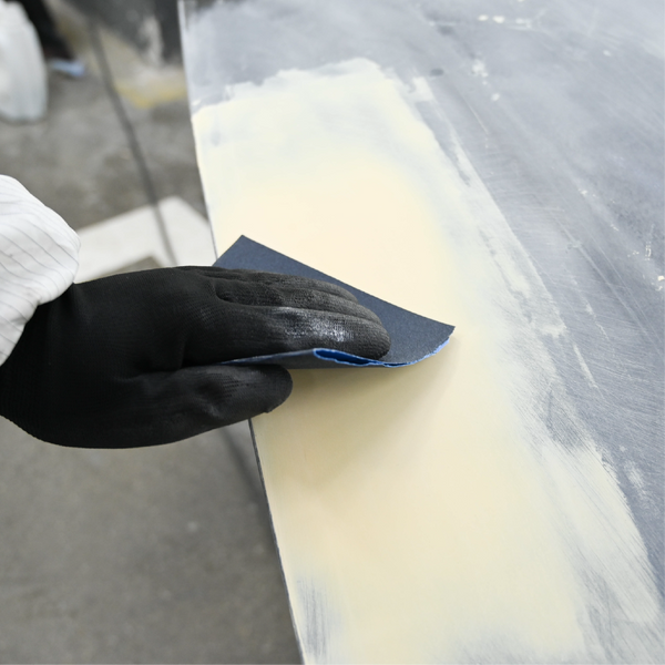 CW54 Wet & Dry Sanding Abrasives image 5