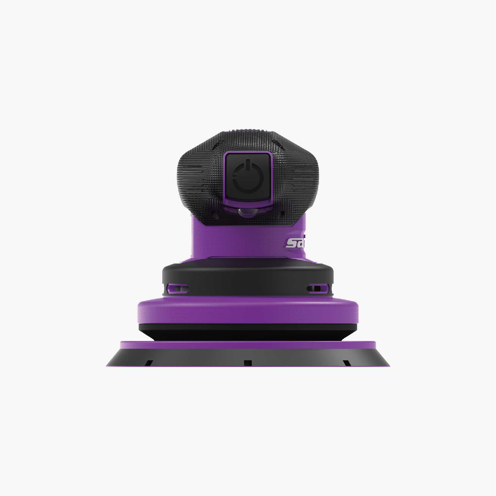 SX653 3/150 Random-orbit Electric Sander 110V image 4