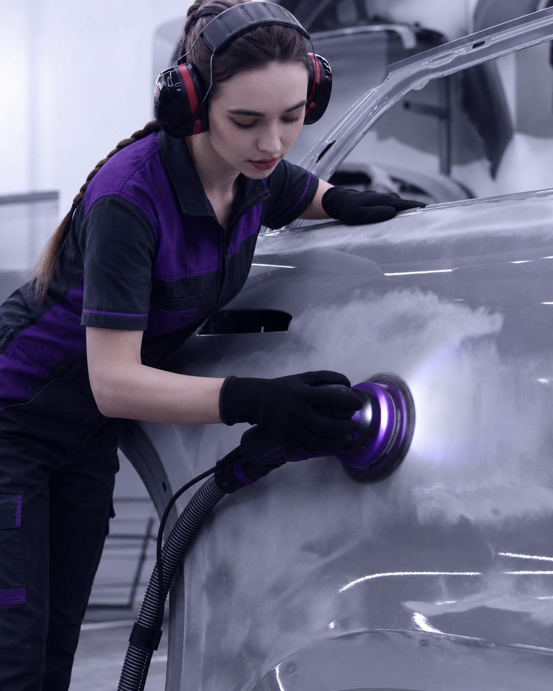 Collision Repair