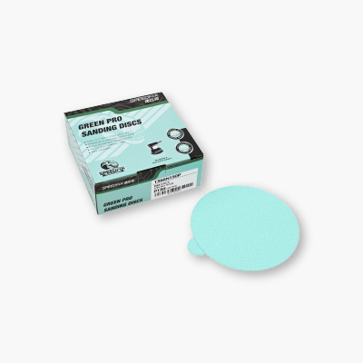 Speedfix® 136 Green Eco PSA Disc