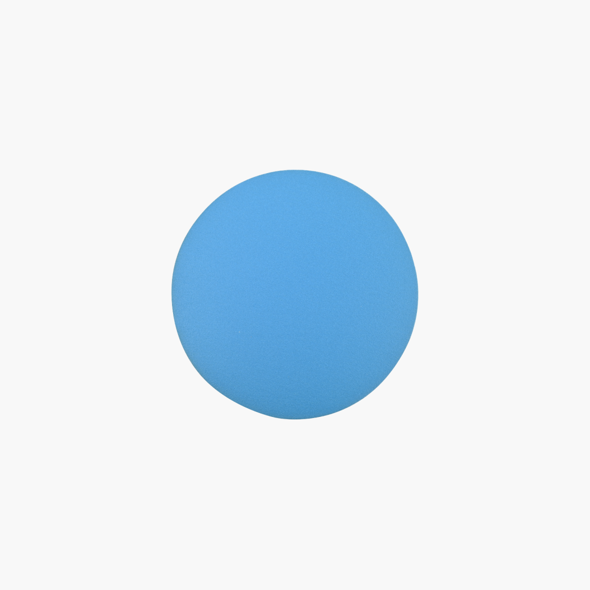 Sandwox® 528 Blue Ceramic Sanding Disc image 3