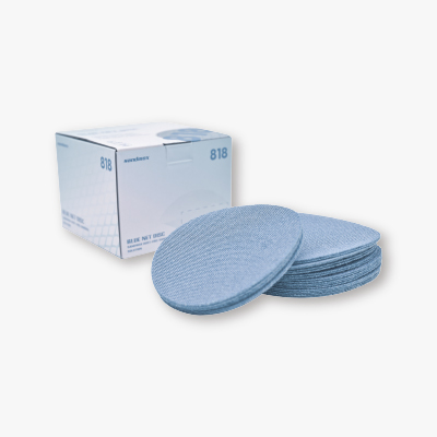 Sandwox® 818 5'' Blue Net Disc
