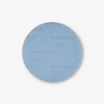 Sandwox® 818 5'' Blue Net Disc image 2