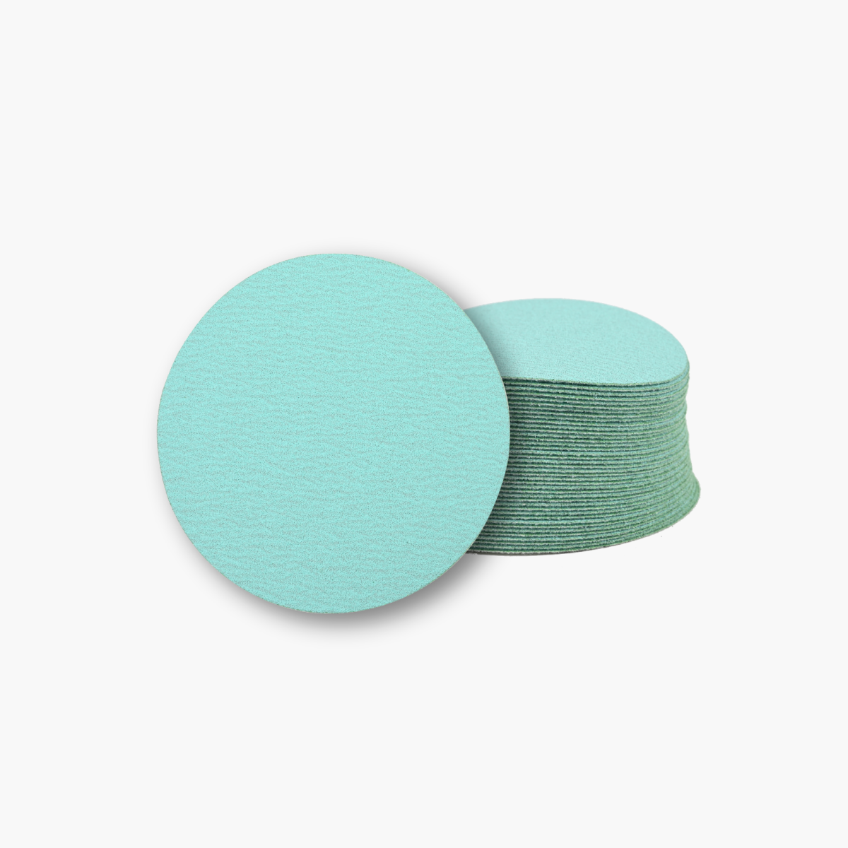 Speedfix® 136 Green Eco Sanding Disc image 3