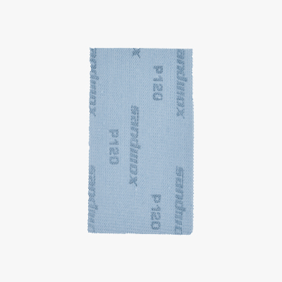 Sandwox® 818 3''x4'' Blue Net Disc image 2
